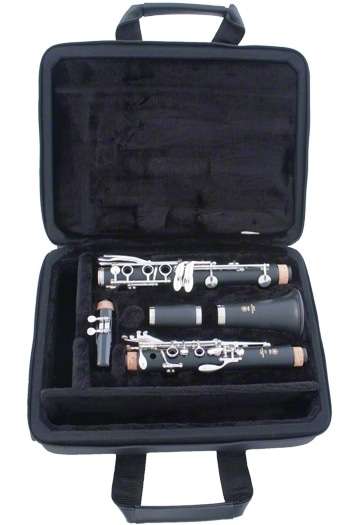 Yamaha YCL-255 Clarinet