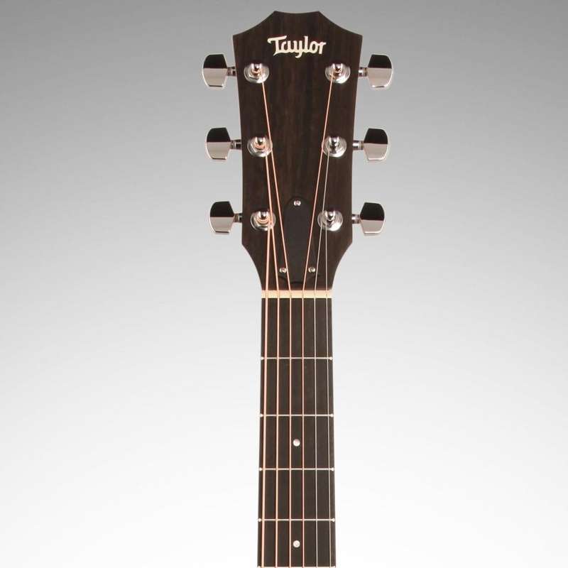 Taylor 114ce Acoustic-Electric Guitar - Natural