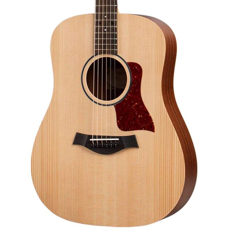 Taylor TGBBT Acoustic Guitar Big Baby