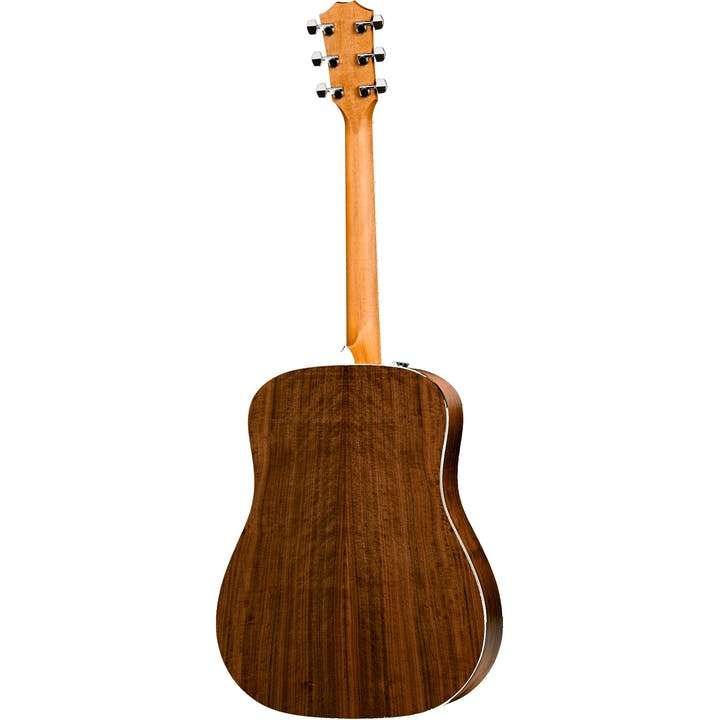 Taylor 110e Acoustic-Electric Guitar - Natural