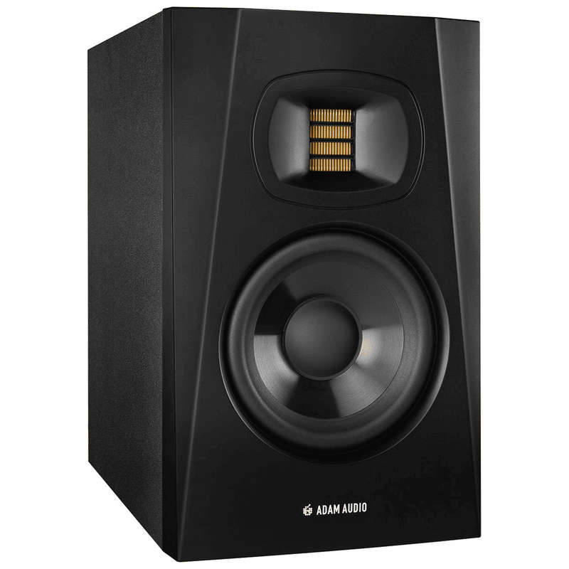 Adam Audio T5V T-Series Active Nearfield Studio Monitors (Pair)