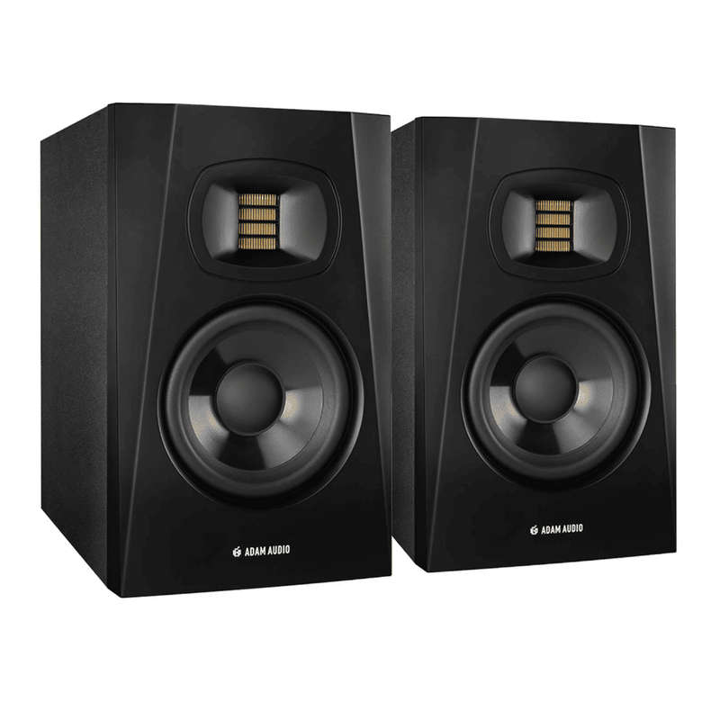 Adam Audio T5V T-Series Active Nearfield Studio Monitors (Pair)