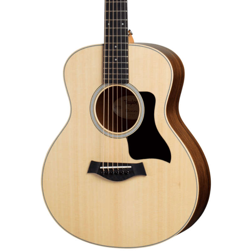 Taylor GS Mini Rosewood Acoustic Guitar - Natural