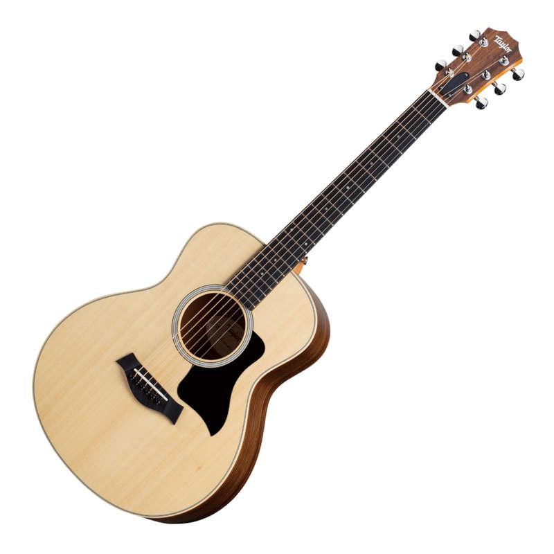 Taylor GS Mini Rosewood Acoustic Guitar - Natural