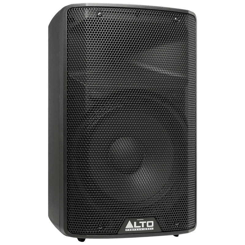 Alto Professional TX310 350W 2-Way Powered Loudspeaker