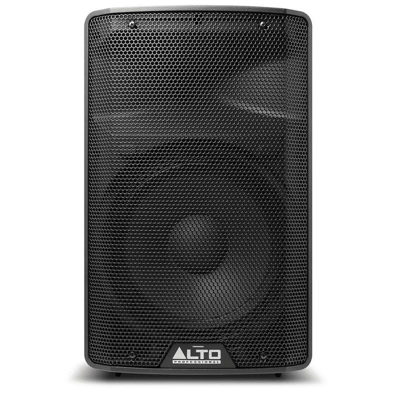 Alto Professional TX310 350W 2-Way Powered Loudspeaker