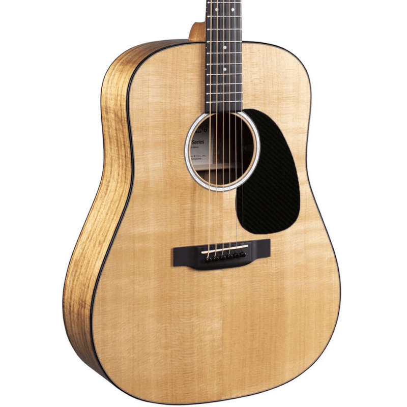 Martin D-12E Koa Acoustic-electric Guitar - Natural
