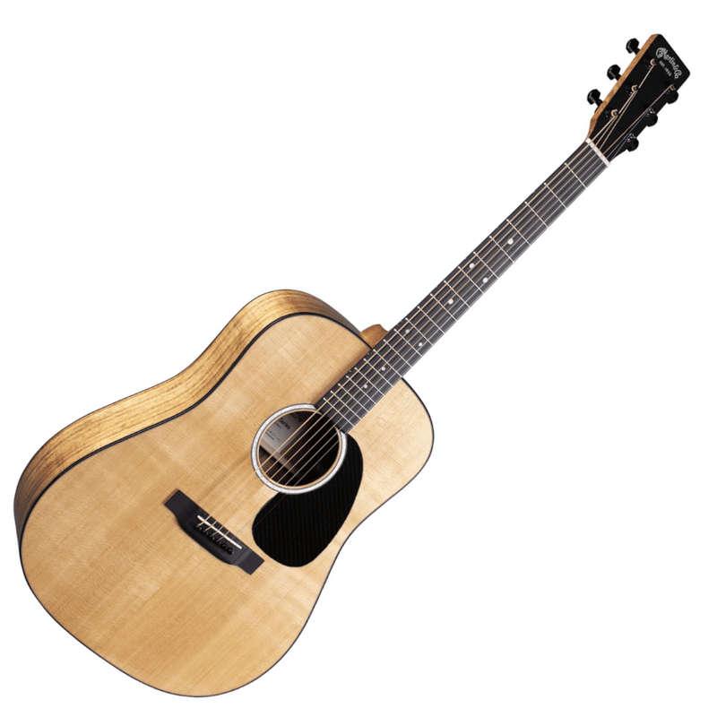 Martin D-12E Koa Acoustic-electric Guitar - Natural