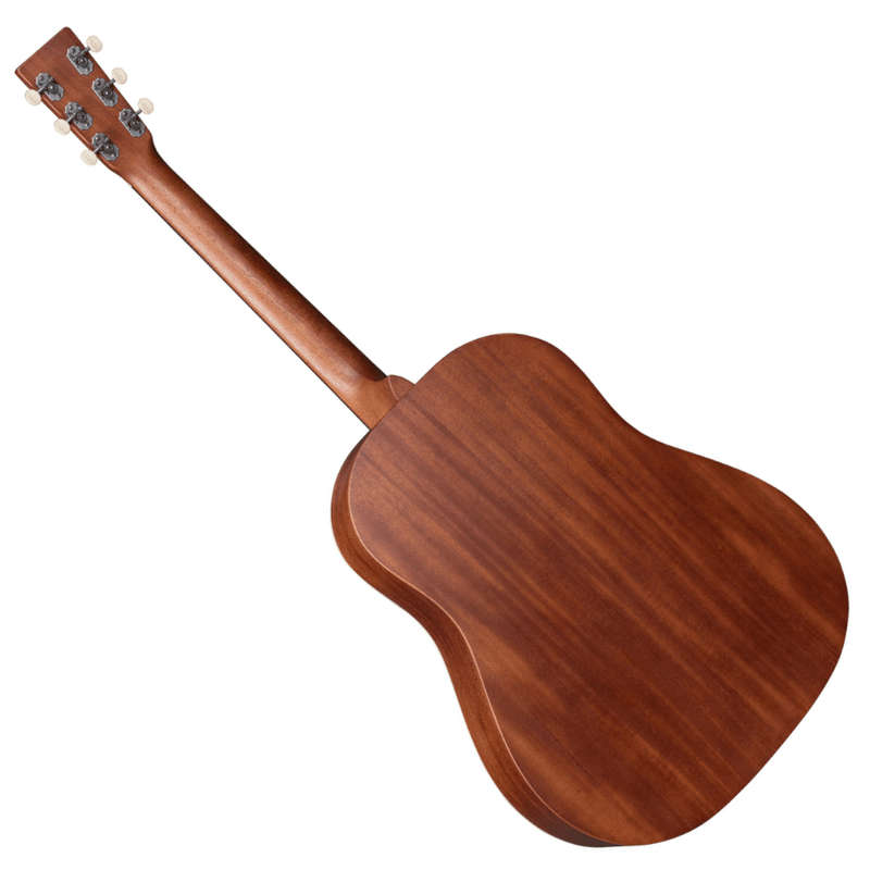 Martin DSS-17 Acoustic Guitar - Whiskey Sunset