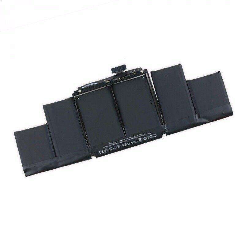 Battery for Apple Macbook Pro 15` A1417, A1398 Series