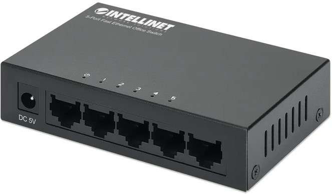 Intellinet 5