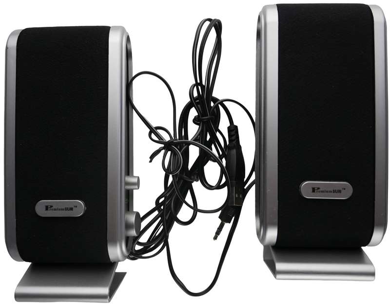 VOLUME CONTROL