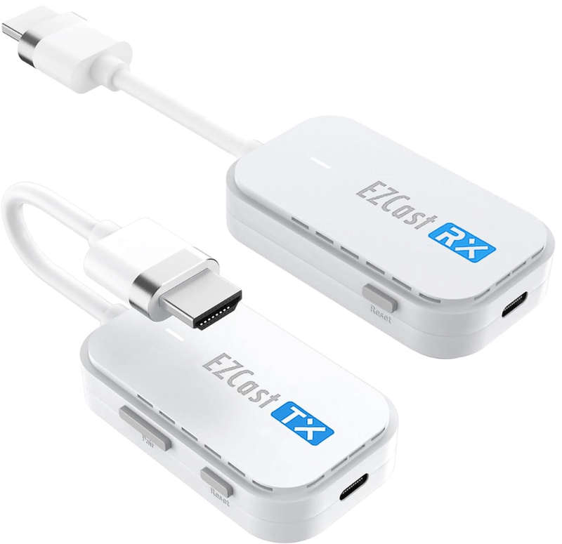 EZCast Pocket is all you need