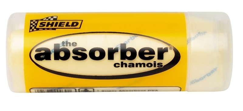 Shield - Absorber PVA Chamois