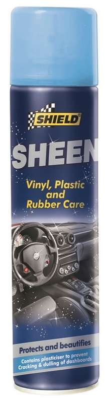Shield - Sheen Multi-Purpose Cleaner 300ml Nu Car
