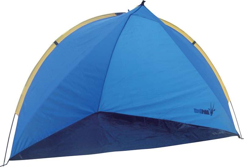 AfriTrail - Beach Shelter