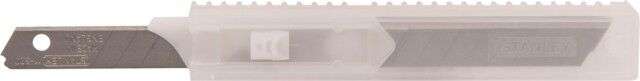 Stanley - Knife Blades - Quick Point Snap-Off - 9mm