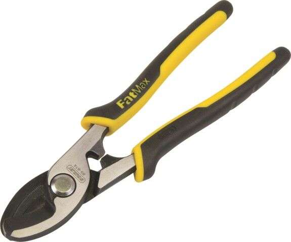 Stanley - FatMax Cable Cutter - 220mm