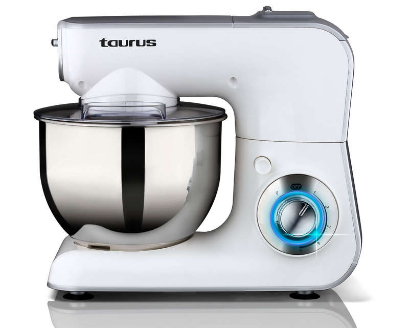 Taurus - 4 Litre Cuina Mestre Kitchen Machine