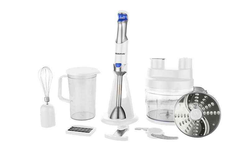 Taurus - 800W Batedora Stick Blender