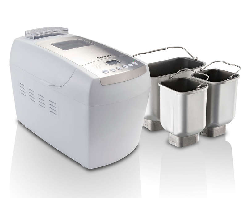 Taurus - Pa Casola Bread Maker