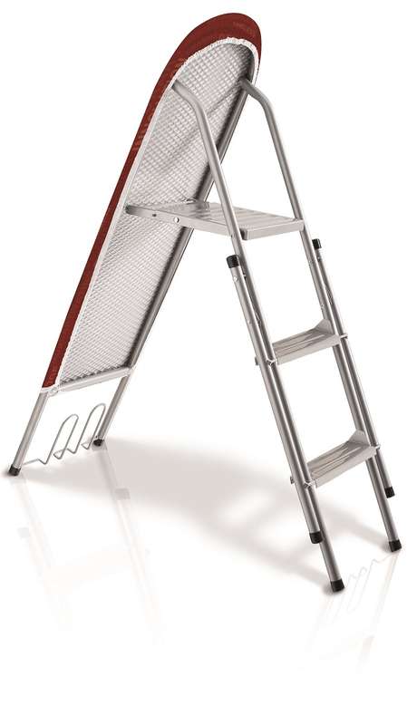 Mellerware - Inspiration Ironing Board Ladder