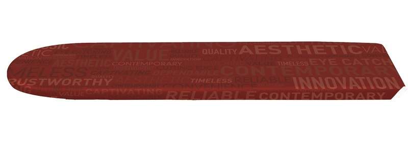 Mellerware - Ironing Board Cover