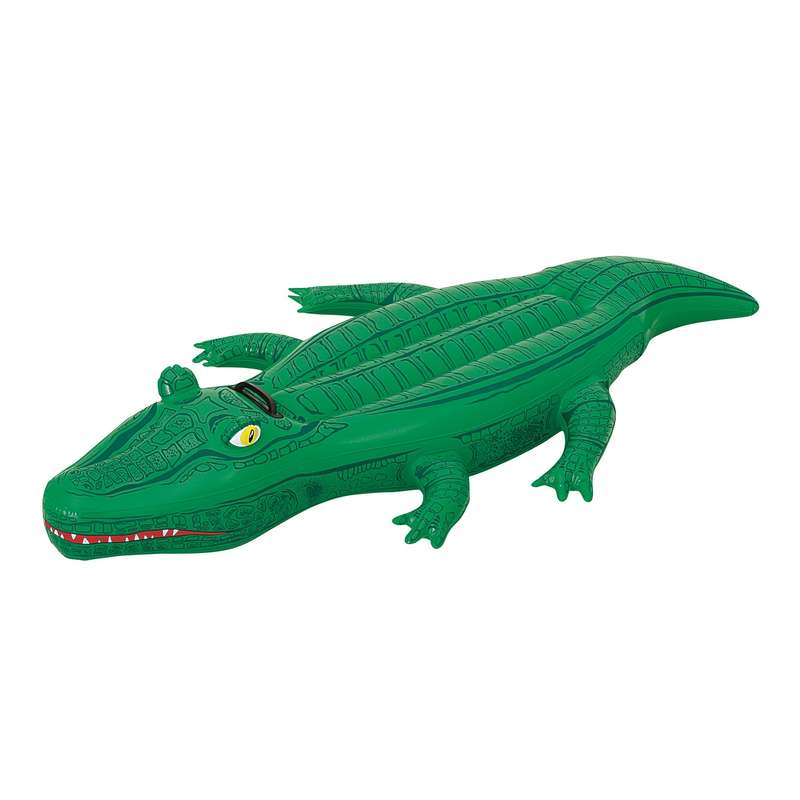 Bestway - Crocodile Ride On