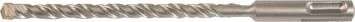 Fox Tools - Drill Bit SDS+ Standard Flute - 7.0 x 160/100mm