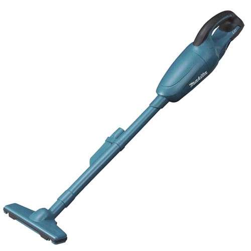 Makita DCL180Z 18V Cordless Li-ion Cleaner