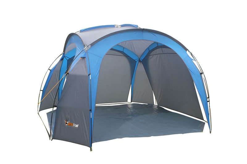 AfriTrail - Sun Shade - Blue