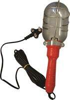 Moto-Quip - 220V Lead Light