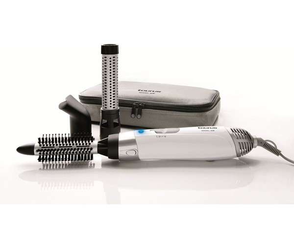 Taurus 3-in-1 Hot Air Salon Brush