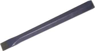 Chisel AfTool Cold Flat 350 x 25mm