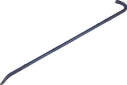 Wrecking Bar AfTool 900 x 19mm