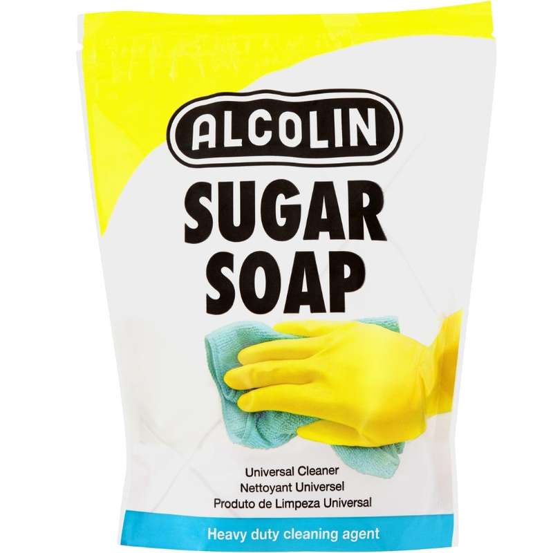 ALCOLIN Sugar Soap 500g