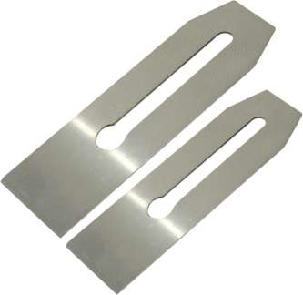 Plane MTS Ambika Blade Only 2"