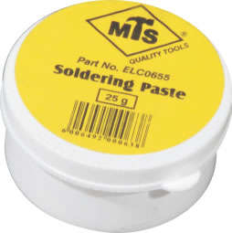 MTS Soldering Paste 25g