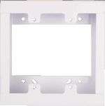 Elec Mts Wall Box 4x4