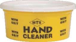 MTS Hand Cleaner With Grit 300g