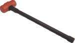Hammer Gauntlet Sledge R|handle 6.3kg