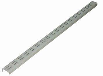 Abs Wall Band D|slot 1825mm Each 150
