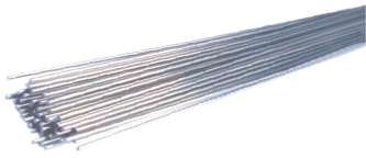 MATWELD Welding Rod 3.20mm Aluminum Brazing (QTY 14)