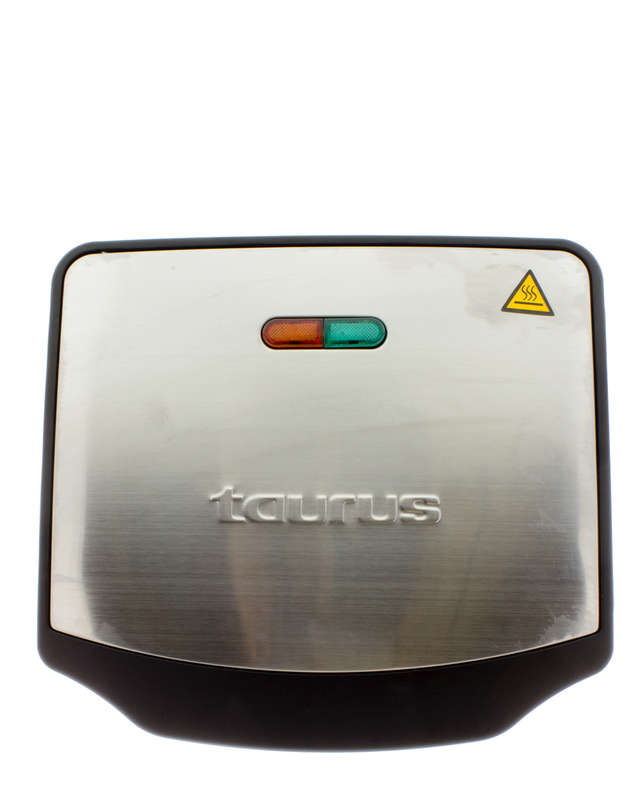 Taurus - 900W Miami Premium Sandwich Maker