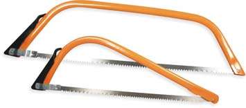 Saw Mts Bow 600mm