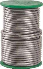 Solder Nasco Acid Core 500g 30s 2.5mm