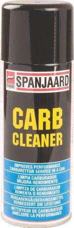 Spanjaard Carb Cleaner 350ml Spray