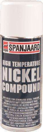 Spanjaard Nickel Compound 350ml Spray