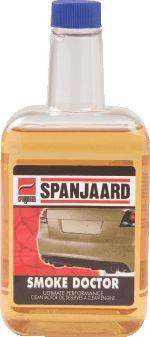 Spanjaard Smoke Doctor Bottle 500ml