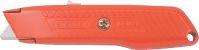 Knife Stanley Self Retractable 10-189